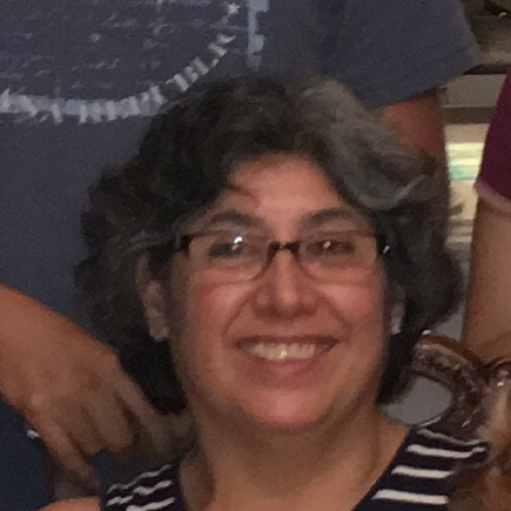 Meet your Posher, Marcia